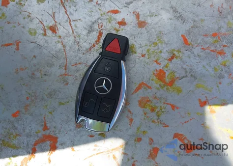 2015 Mercedes-Benz C 300 4Matic from USA, damaged, VIN 55SWF4KB5FU033552